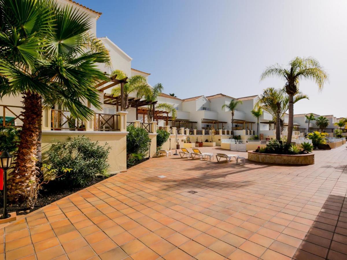 22 Golf Resort Beautiful And Comfy Los Cristianos  Exterior photo