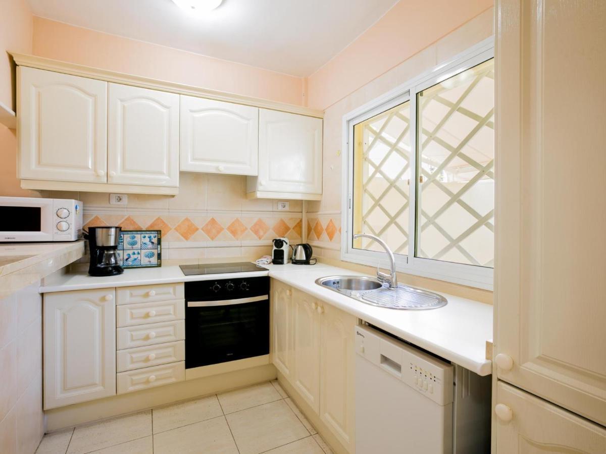 22 Golf Resort Beautiful And Comfy Los Cristianos  Exterior photo